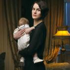 "Downton Abbey" Season 4