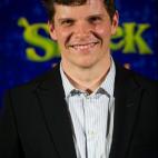 Harman will play Green, a valet.