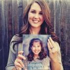 Awkward Years Project by Merilee Allred