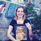 Awkward Years Project by Merilee Allred