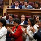 Pero la de Unidas Podemos, no.