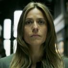 Itziar Ituño ha superado la enfermedad después de confesar el pasado 18 de marzo que había dado positivo.