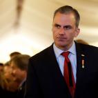 El dirigente de Vox Javier Ortega Smith anunci&oacute; el 15 de abril que hab&iacute;a dado negativo en la prueba del coronavirus. De esta manera, el pol&iacute;tico se recuper&oacute; tras m&aacute;s de un mes de confinamiento, ya que anunci&oa...