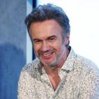 El actor Trist&aacute;n Ulloa inform&oacute; el 24 de marzo que hab&iacute;a dado positivo y que se encontraba ingresado en el Hospital Infanta Leonor de Madrid. Tras m&aacute;s de cuatro d&iacute;as, el int&eacute;rprete public&oacute; la ...