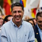 El l&iacute;der del PP de Badalona, Xavier Garc&iacute;a Albiol, comparti&oacute; el 18 de marzo que ten&iacute;a coronavirus y que estaba con dolor de cabeza, fiebre, dolor de garganta y malestar general.