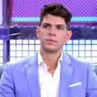 Diego Matamoros confirm&oacute; el pasado viernes 27 en sus redes sociales que hab&iacute;a dado positivo.