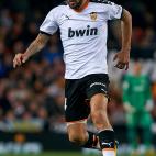 Ezequiel Garay, defensa del Valencia, fue el primer futbolista de la liga espa&ntilde;ola en dar positivo por coronavirus. Tras &eacute;l, llegaron los casos de Eliaquim Mangala, Jos&eacute; Luis Gay&agrave;, el delegado Paco Camarasa y el ...