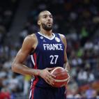 El positivo del jugador franc&eacute;s de los Utah Jazz de la NBA, Rudy Gobert, se conoci&oacute; instantes antes de comenzar su partido en Oklahoma City el pasado 12 de marzo y provoc&oacute; la suspensi&oacute;n de la temporada de NBA. La...