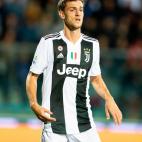 El central italiano de la Juventus Daniele Rugani fue el primer futbolista en dar positivo en la Serie A el pasado 11 de marzo. Su pareja, la influencer italiana Michela Persico reconoci&oacute; en una entrevista con la revista italiana&nbs...