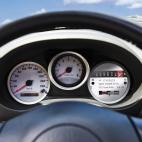 Adecúe su velocidad a la del tráfico que le rodea y olvídese de que la señalización le permite circular a mayores niveles.