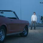 En noches de mucho calor realizar paradas más frecuentes para hidratarse, pues el calor de noche produce mayor fatiga par la conducción. También es recomendable escuchar música o la radio.