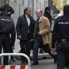 Comienzan sus problemas con la justicia, que no hacen mella en su carrera. En 2012, es imputado por supuestos delitos de estafa y falsificación contable por su gestión en Bankia. A finales de ese mismo año declara en el juicio que investiga l...