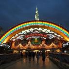 Dónde: Tokio, Japón. Qué tiene de interés: Este parque de atracciones abierto en 1990 y dedicado a la popular Hello Kitty es actualmente el tercero en número de visitantes de Japón. Lo curioso es que, aunque muchas de las atracciones y s...