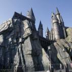 Dónde: Orlando, Estados Unidos. Qué tiene de interés: El parque cuenta con dos zonas: la que simula Londres, que está en Universal Studios (con el callejón Diagón, Gringotts, Olivanders...), y Hogsmeade, que está en Islands of Adventure....