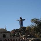 Dónde: Buenos Aires, Argentina. Qué tiene de interés: Es el primer parque temático religioso del mundo, un lugar de encuentro para judaísmo, cristianismo e Islam que nos traslada a la Jerusalén bíblica. Obviamente, montañas rusas no hay...