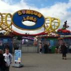 Dónde: Holmegaard, Dinamarca. Qué tiene de interés: Es un lugar totalmente excéntrico porque todo él es una oda a la escatología: ratas y tortugas vomitonas, altavoces a través de los cuales se oyen pedos, gaviotas defecando sobre cocodr...