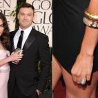 Otra famosa que dice que el tamaño sí importa es la estrella de "Transformers", aunque tampoco tenemos el dato de su costo y quilates. De cualquier manera, ¡uf!