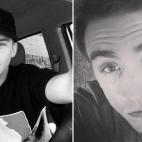 En sus perfiles de Twitter