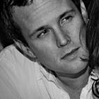 En la foto de su perfil de Twitter