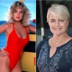 A&ntilde;o y edad de inicio en la serie: 1989 (19 a&ntilde;os)A&ntilde;o y edad de la foto: 2017 (47 a&ntilde;os)&Uacute;ltimo trabajo como actor: Cor Values (2018)