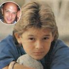 A&ntilde;o y edad de inicio en la serie: 1989 (12 a&ntilde;os)&Uacute;ltimo trabajo como actor: Paso a paso (1998)