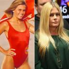 A&ntilde;o y edad de inicio en la serie: 1992 (20 a&ntilde;os)A&ntilde;o y edad de la foto: 2018 (46 a&ntilde;os)&Uacute;ltimo trabajo como actor: Heartbreakers (2014)