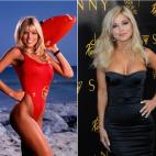 A&ntilde;o y edad de inicio en la serie: 1996 (28 a&ntilde;os)A&ntilde;o y edad de la foto: 2019 (51 a&ntilde;os)&Uacute;ltimo trabajo como actor: Green Valley (2019)