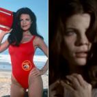 A&ntilde;o y edad de inicio en la serie: 1994 (26 a&ntilde;os)A&ntilde;o y edad de la foto: 2017 (49 a&ntilde;os)&Uacute;ltimo trabajo como actor: Beautiful Evil (2017)