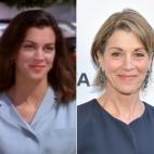 A&ntilde;o y edad de inicio en la serie: 1989 (38 a&ntilde;os)A&ntilde;o y edad de la foto: 2019 (68 a&ntilde;os)&Uacute;ltimo trabajo como actor: Richard Lovely (2019)