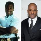 A&ntilde;o y edad de inicio en la serie: 1989 (33 a&ntilde;os)A&ntilde;o y edad de la foto: 2016 (60 a&ntilde;os)&Uacute;ltimo trabajo como actor: El hijo (2019)