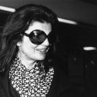 Estratosféricas gafas de sol.