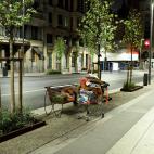 La Gran V&iacute;a de Madrid.