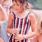 En las playas de Cannes