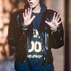 En una aparición en televisión