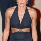 En la gala de la Cruz Roja de Mónaco