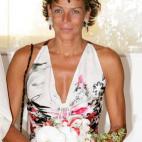 En la gala de la Cruz Roja de Mónaco