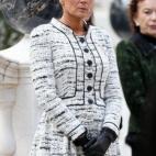 En el día Nacional de Mónaco