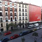 Las calles de España, vacías por la cuarentena