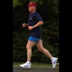 Bill Clinton, en 1994.