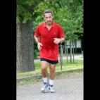 Nicolás Sarkozy, el pasado junio.