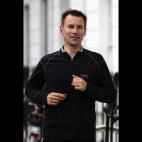 El ministro de Cultura birtánico, Jeremy Hunt, el pasado mayo.