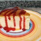 Ingredientes: harina de reposter&iacute;a, huevos, maicena, az&uacute;car glass, cremor t&aacute;rataro, queso crema, mantequilla, leche, zumo de lim&oacute;n y sal.Sigue aqu&iacute; la receta