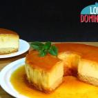 Ingredientes: az&uacute;car, agua, zumo de lim&oacute;n, huevos, queso de untar, leche semidesnatada, nata para montar, az&uacute;car, esencia de vainilla y harina de trigo.Sigue aqu&iacute; la receta﻿