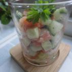 Fácil y rápido de preparar. Bastan diez minutos para tener listo este plato. Mira en Cookpad la receta completa.