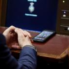 'Kit' para acudir al Congreso en tiempos del coronavirus