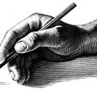 Gran parte del estrés que sufrimos al realizar actividades artísticas lo producen las críticas y los juicios, que parecen imposibles de evitar. Prueba a dibujar en la oscuridad para cerrarle la boca al crítico de arte que llevas dentro. Ya n...