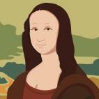 ¿Te intimidan las hojas en blanco? A nosotros también. En vez de empezar de cero, prueba a mejorar una obra que ya conozcas y que te gusta para aumentar tu confianza en ti mismo. Ya estés dibujándole bigote a la Mona Lisa o coloreando los es...