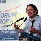 ¿Cansado de ver a Pablo Iglesias en televisión a todas horas? Quizá no todo el mundo piense lo mismo. Según el CIS, hay un 2,2% de españoles que no sabe quién es el líder de Podemos. También hay un 0,3% que no conoce al presidente del Go...