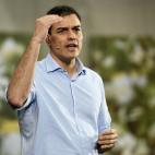 El PSOE es el gran perjudicado de la macroencuesta del CIS, que refleja que Podemos supera a los socialistas y se coloca como segunda fuerza. Sin embargo, la mayoría de los encuestados (el 19,8%) dice que le gustaría que el PSOE fuese el parti...