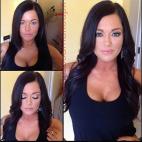 Maquillista: Melissa Murphy Instagram de Melissa: http://instagram.com/xmelissamakeupx Twitter de Melissa: https://twitter.com/xmelissamakeupx